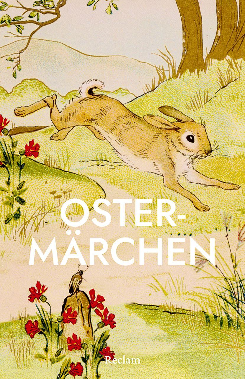 Kniha Ostermärchen 
