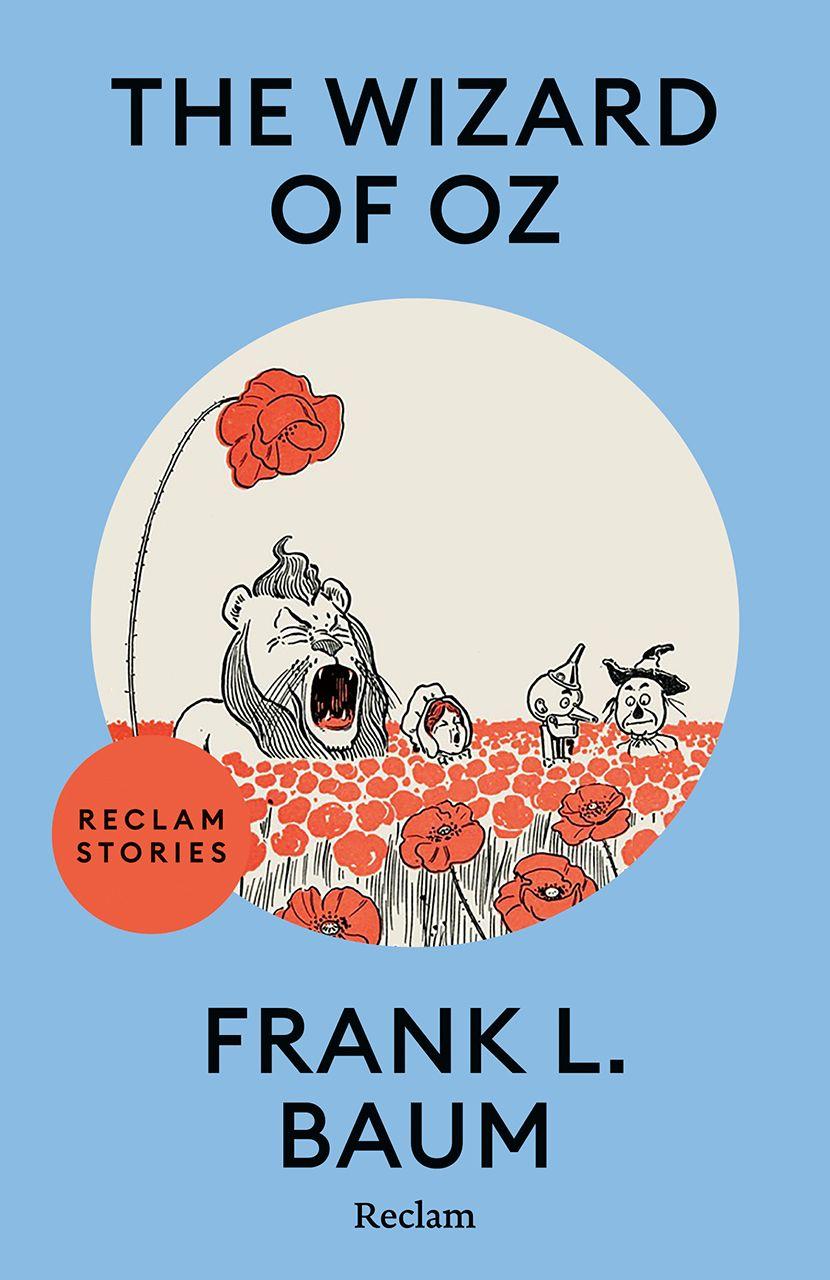 Kniha The Wizard of Oz L. Frank Baum