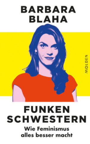 Kniha Funkenschwestern Barbara Blaha