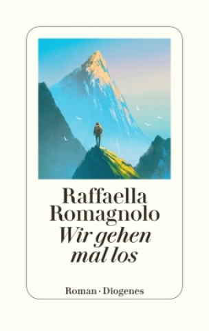 Книга Wir gehen mal los Peter Klöss