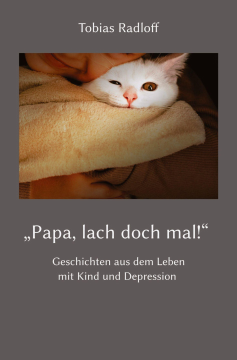 Carte "Papa, lach doch mal!" Tobias Radloff