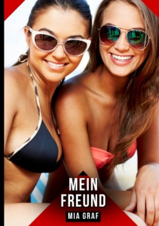 Kniha Mein Freund Mia Graf