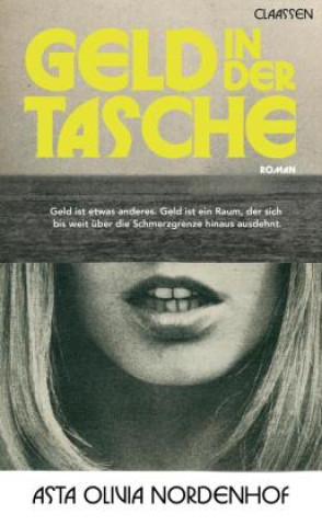 Kniha Geld in der Tasche Ursel Allenstein