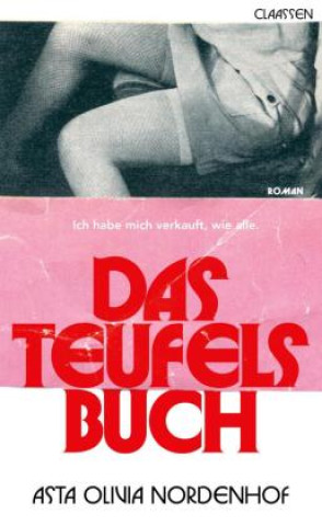 Knjiga Das Teufelsbuch Ursel Allenstein
