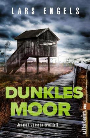 Книга Dunkles Moor Lars Engels