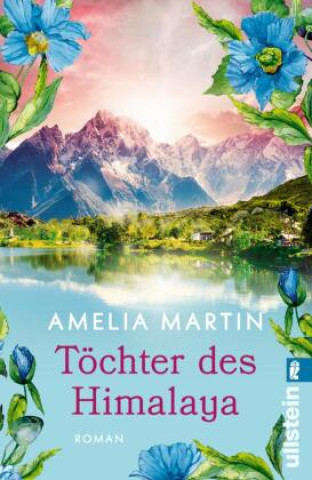 Carte Töchter des Himalaya Amelia Martin