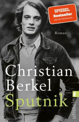Kniha Sputnik Christian Berkel