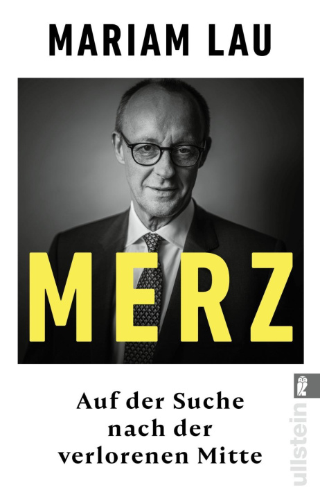 Book Merz Mariam Lau