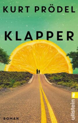 Knjiga Klapper Kurt Prödel