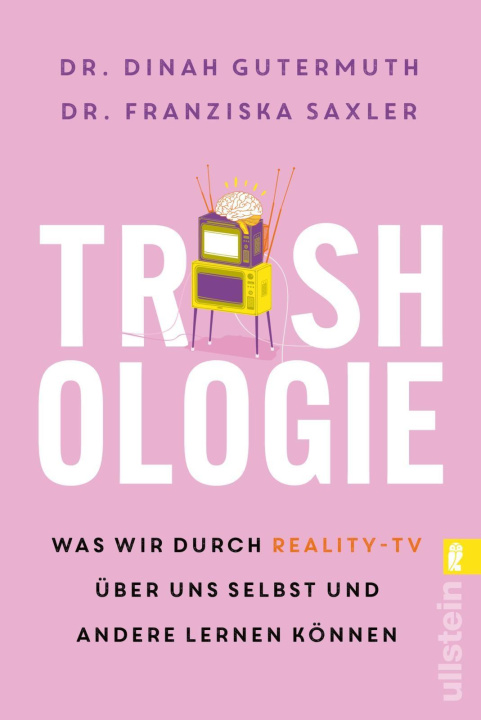 Libro Trashologie Dinah Gutermuth