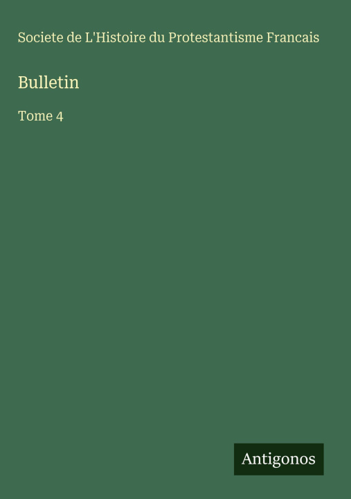 Buch Bulletin 