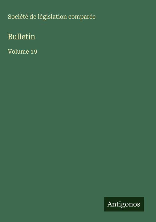 Carte Bulletin 
