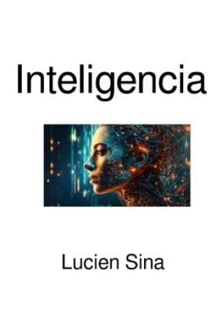 Kniha Inteligencia Lucien Sina