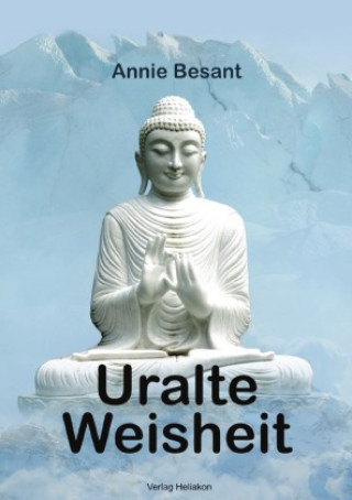 Carte Uralte Weisheit Annie Besant