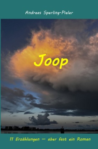 Knjiga Joop - 11 Erzählungen - aber fast ein Roman Andreas Sperling-Pieler