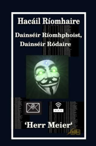 Kniha Hacáil Ríomhaire Herr Meier