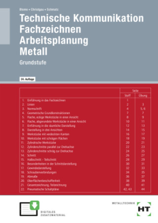 Knjiga Technische Kommunikation Elmar Schmatz