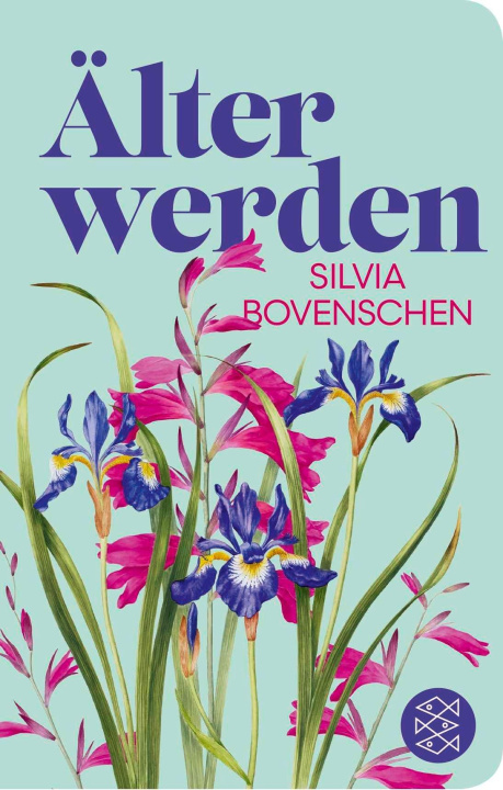 Carte Älter werden Silvia Bovenschen