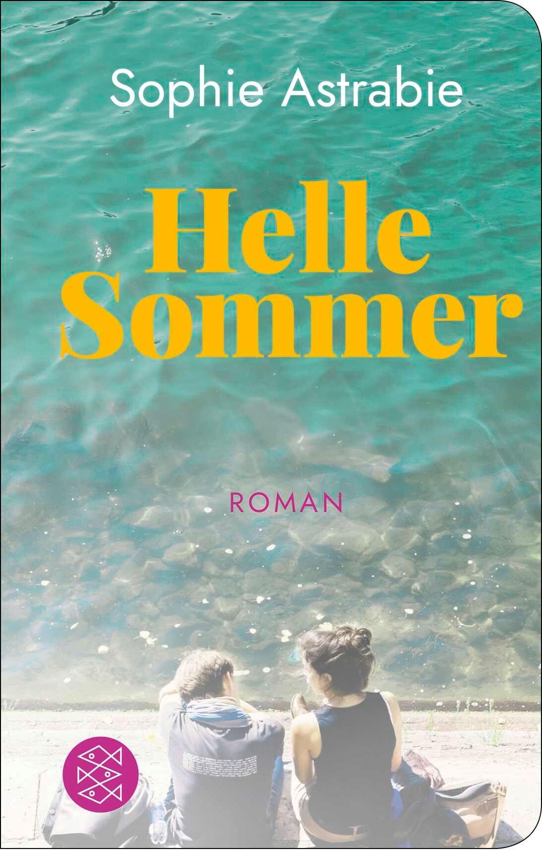 Kniha Helle Sommer Isabella Bautz