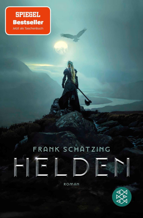 Carte Helden Frank Schätzing