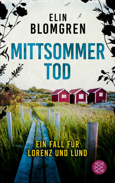 Carte Mittsommertod Elin Blomgren