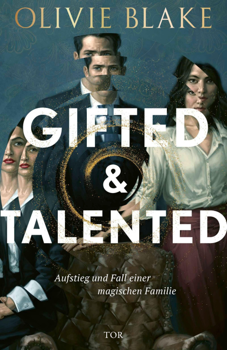 Buch Gifted and Talented Heide Franck