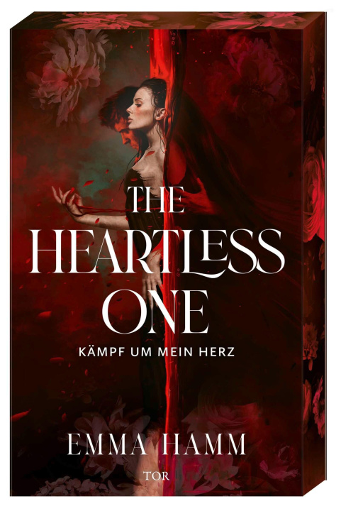 Carte The Heartless One Debora Exner