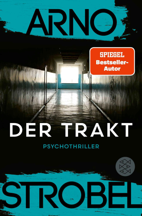 Knjiga Der Trakt Arno Strobel