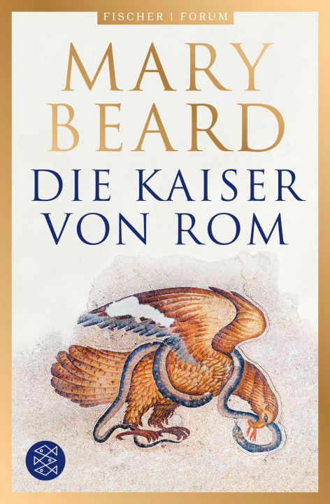 Kniha Die Kaiser von Rom Ursula Blank-Sangmeister