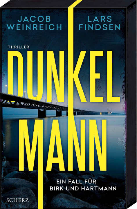 Kniha Dunkelmann Jacob Weinreich