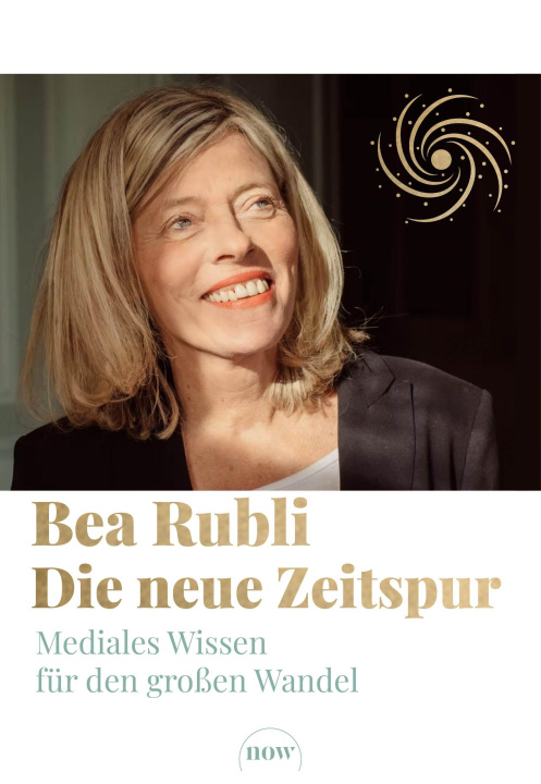 Carte Die neue Zeitspur Bea Rubli