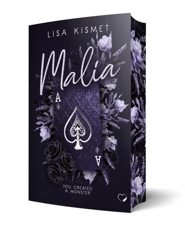 Kniha Malía Federherz Verlag GmbH