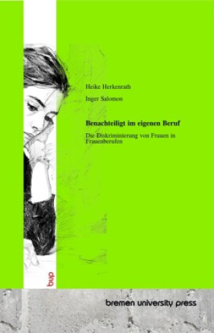 Buch Benachteiligt im eigenen Beruf Inger Salomon