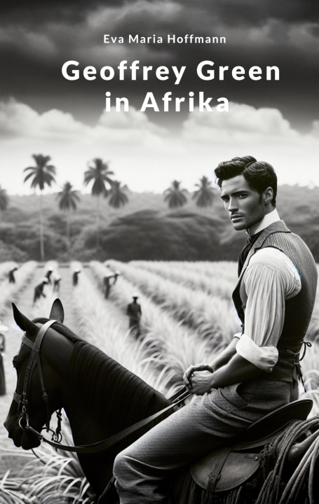 Carte Geoffrey Green in Afrika Eva Maria Hoffmann