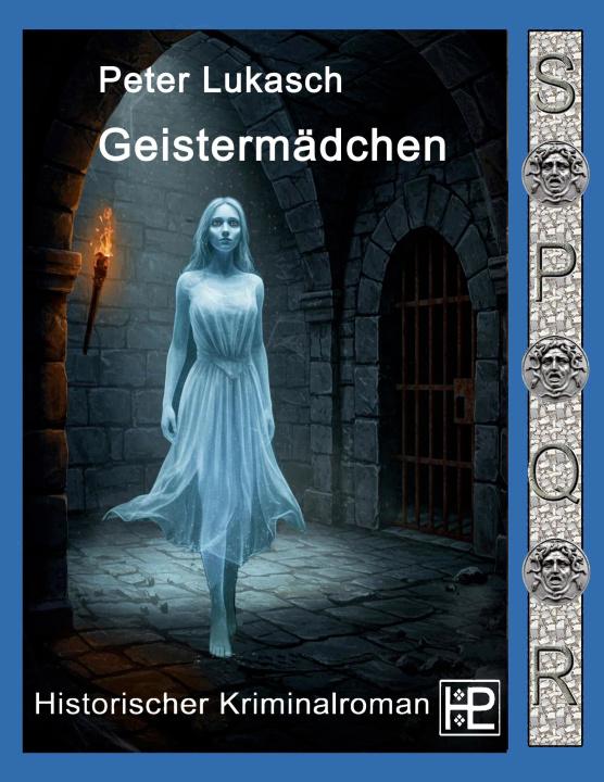 Knjiga Geistermädchen 