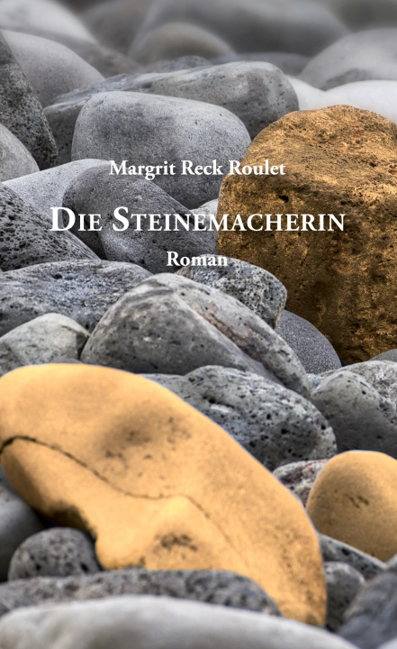 Kniha Die Steinemacherin 