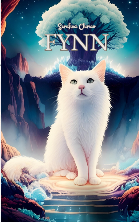Kniha Fynn 