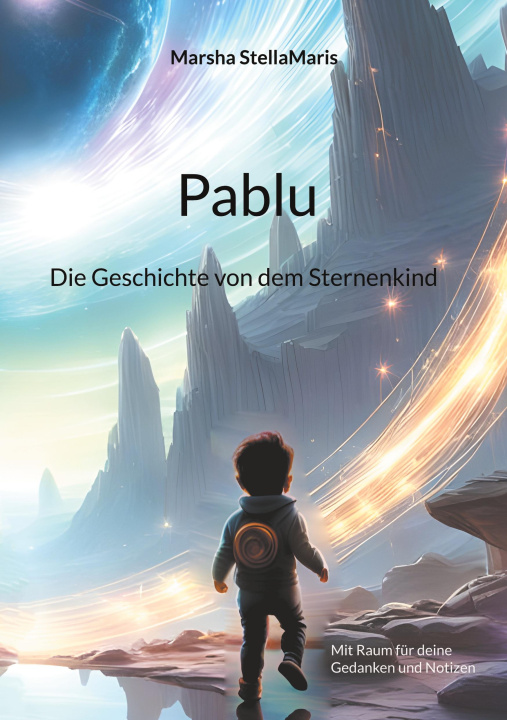 Kniha Pablu Marsha StellaMaris