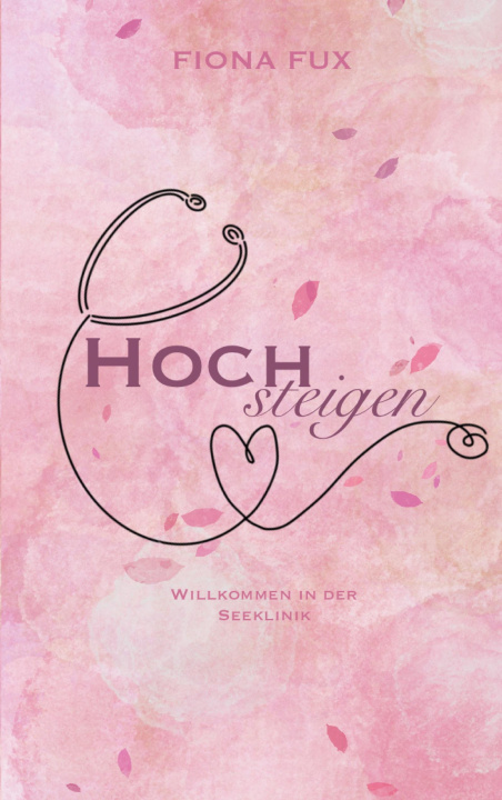 Kniha Hoch steigen 