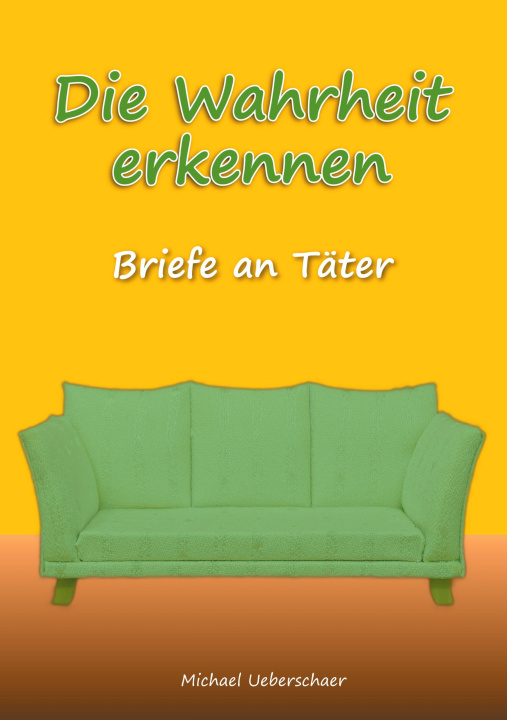 Carte Die Wahrheit erkennen 