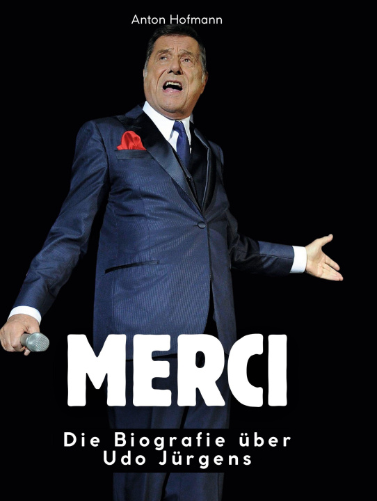 Knjiga Merci 
