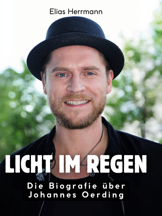 Kniha Licht im Regen 