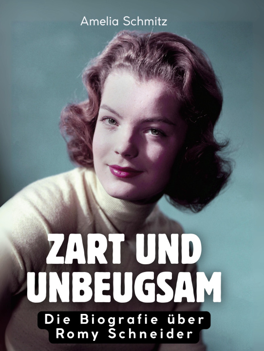 Carte Zart und unbeugsam 