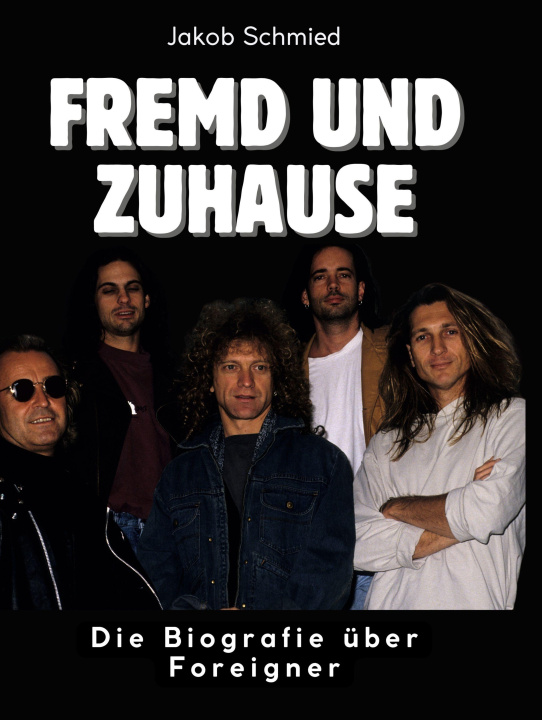 Kniha Fremd und Zuhause 