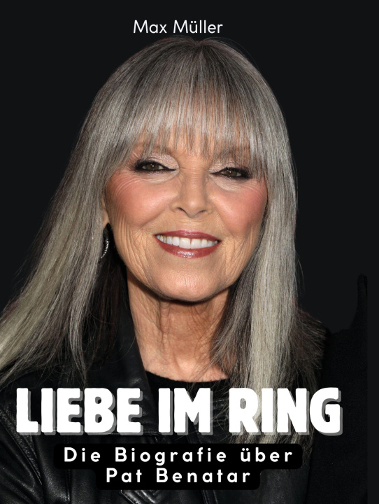 Kniha Liebe im Ring 