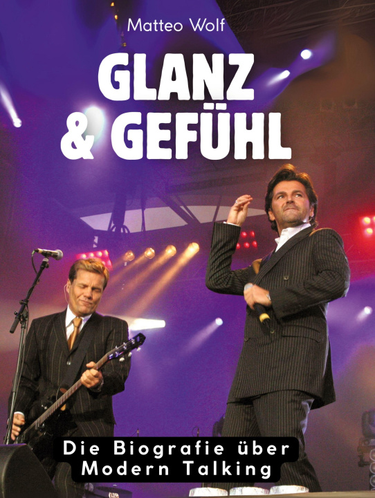 Carte Glanz & Gefühl 