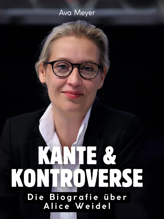 Kniha Kante & Kontroverse 