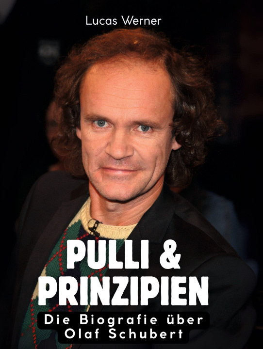 Kniha Pulli & Prinzipien 