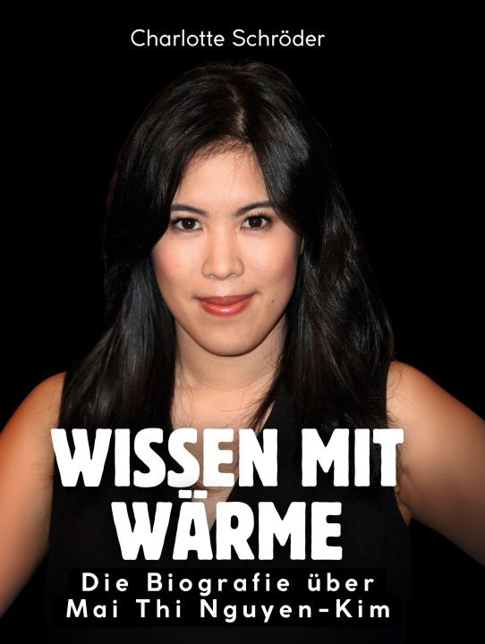 Boek Wissen mit Wärme 