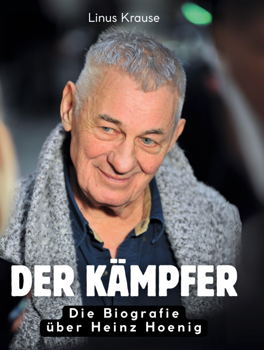 Kniha Der Kämpfer 